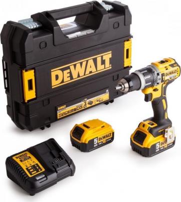 DCD 796D2 – фото 10