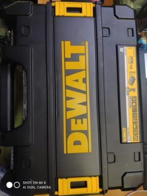 DCD 796P2 – фото 6