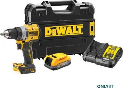 DCD 800E1T – фото 15