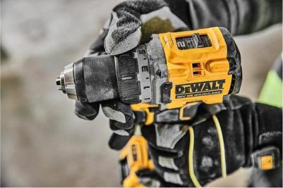DCD 800E2T – фото 2
