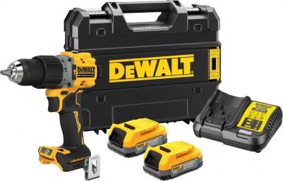 DCD 800E2T – фото 4