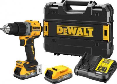 DCD 800E2T – фото 5