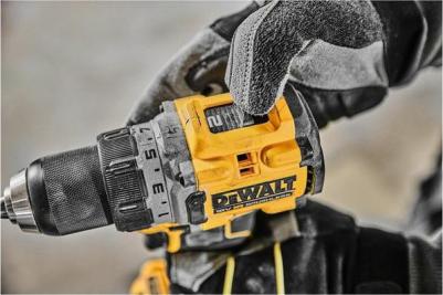 DCD 800E2T – фото 9