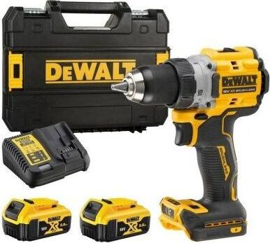 DCD 800P2T – фото 6