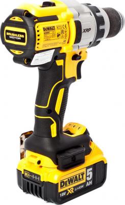 DCD 991P2 – фото 6