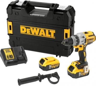 DCD 991P2 – фото 11