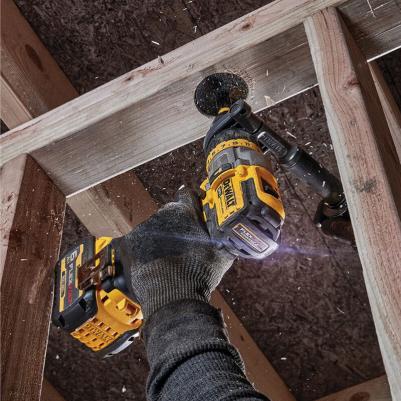 DCD 999NT – фото 9