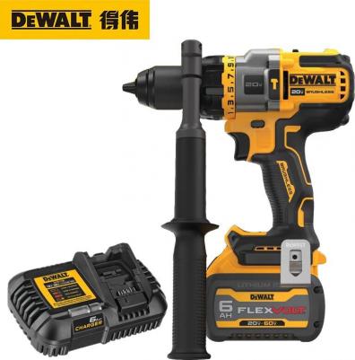 DCD 999NT – фото 11