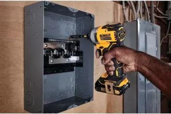 DCF 809N-XJ – фото 1