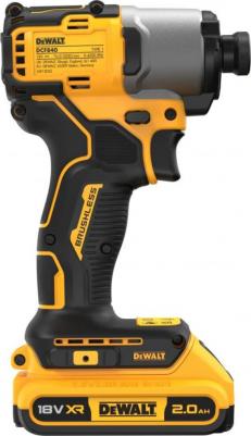 DCF 840D2T – фото 3