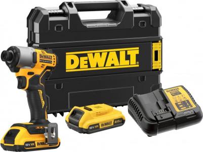 DCF 840D2T – фото 4