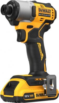 DCF 840D2T – фото 5