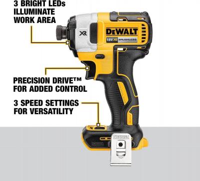 DCF 887N – фото 7