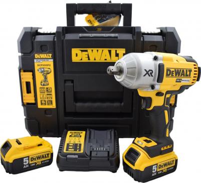 DCF 899 P2 – фото 1