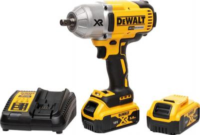 DCF 899 P2 – фото 11