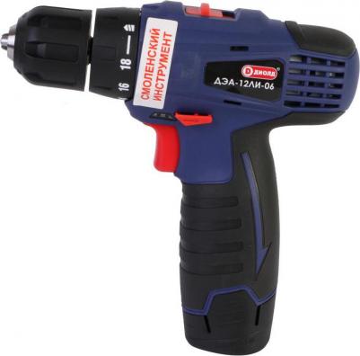 ДЭА-12 – фото 11