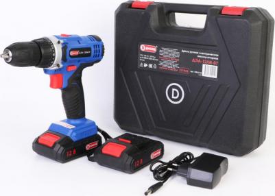 ДЭА-12 – фото 12