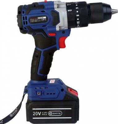 ДЭА-20 ЛИ-03 У – фото 5