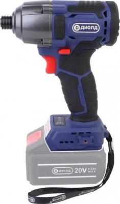 ГЭА-20 ЛИ-02 – фото 4