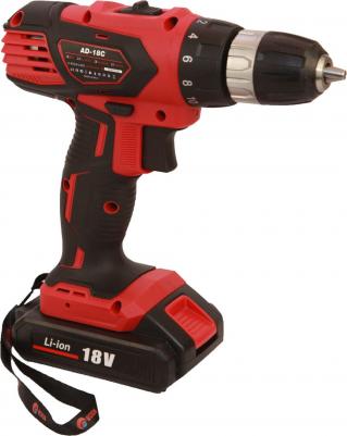 AD-18C – фото 3