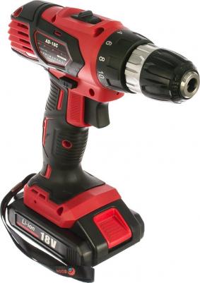 AD-18C – фото 11