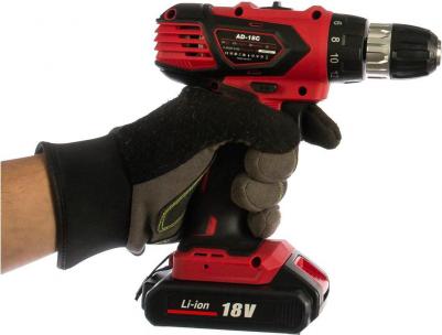 AD-18C – фото 18