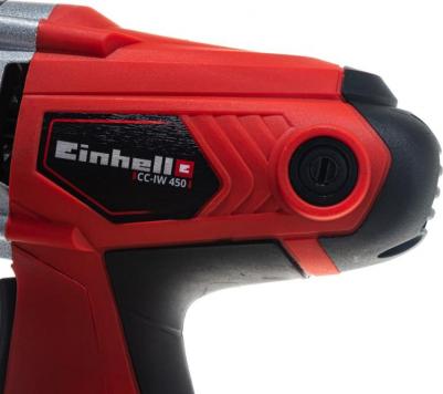 CC-IW 450 – фото 2