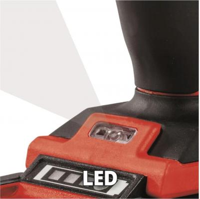 PXC TE-CD 18/40-1 Li – фото 7