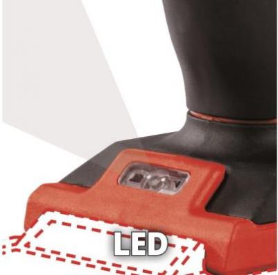 PXC TE-CD 18/40 Li – фото 5
