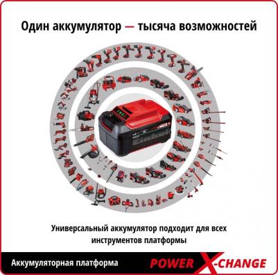 PXC TE-CD 18 Li – фото 8