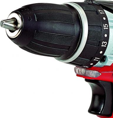 TE-CD 12 li – фото 2