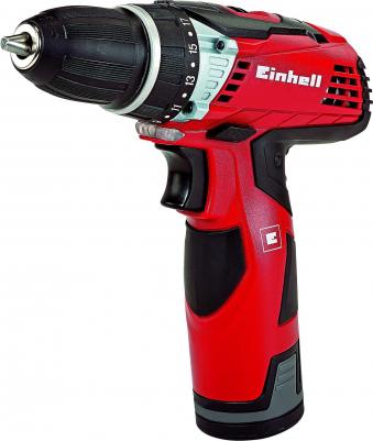 TE-CD 12 li – фото 8