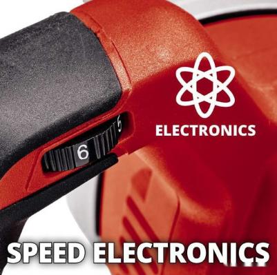 TE-MX 18 Li – фото 5