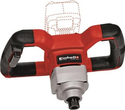 TE-MX 18 Li – фото 8