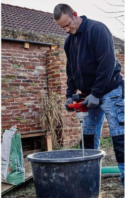 TE-MX 18 Li – фото 11