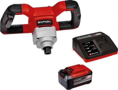 TE-MX 18 Li – фото 14