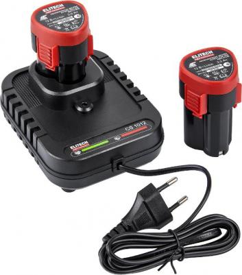 CD 12L2 – фото 9