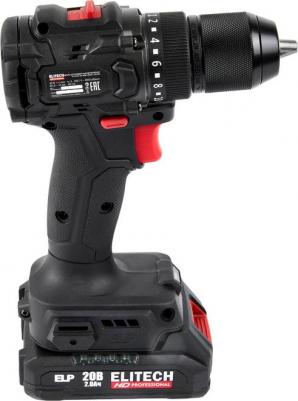 CD 20SL2 – фото 4