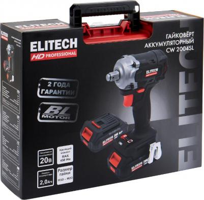 CW 2004SL HD – фото 13