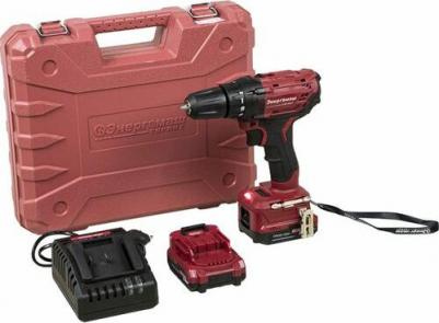 ГАРАНТ ДШ1-12Л – фото 7