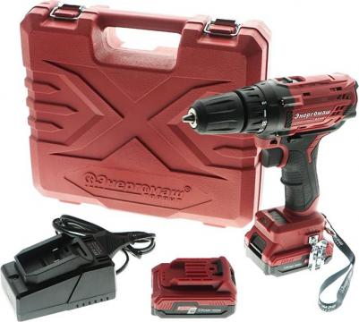 ГАРАНТ ДШ1-12Л – фото 11