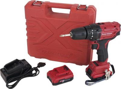 ГАРАНТ ДШ1-12Л – фото 12