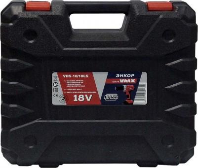 VDS-10/18LS – фото 3