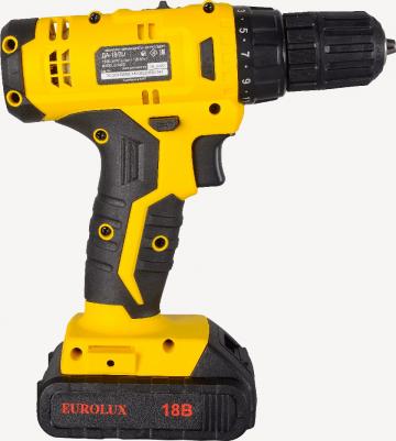 ДА-18/2Li – фото 15