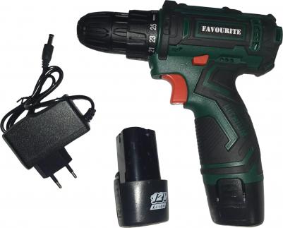 DC 1202 – фото 3