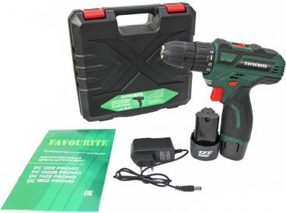 DC 1202 – фото 10