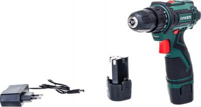 DC 1202 – фото 17