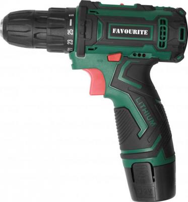 DC 1202 – фото 19