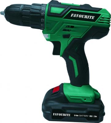 DC 1802 – фото 10