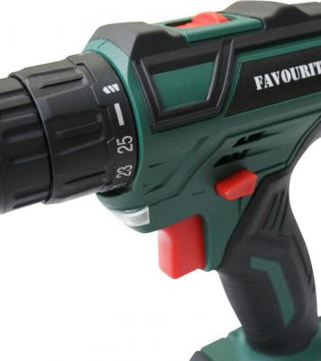 DC 1802 – фото 14